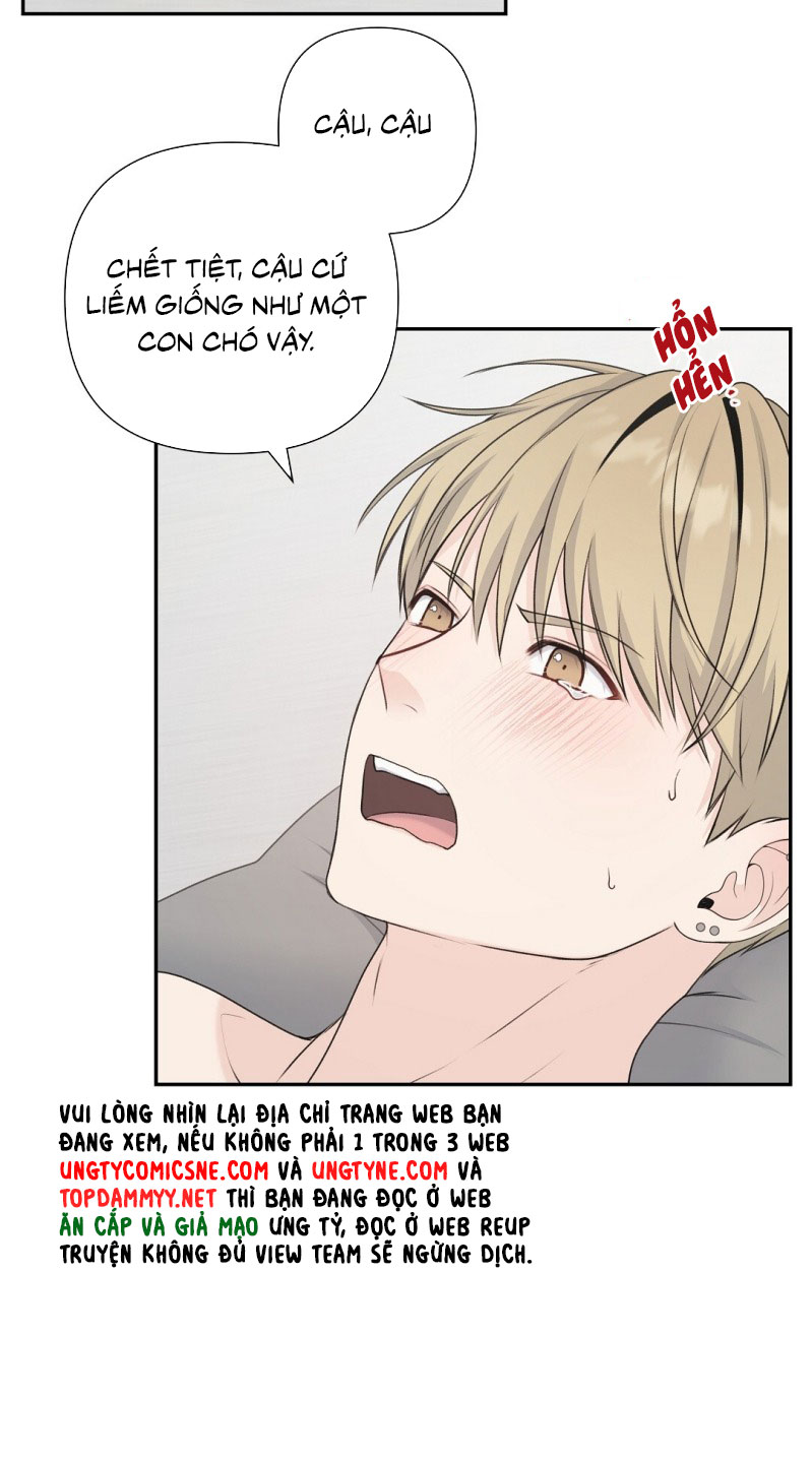 Kẹo Ngọt Yum Yum Chap 17 - Next 