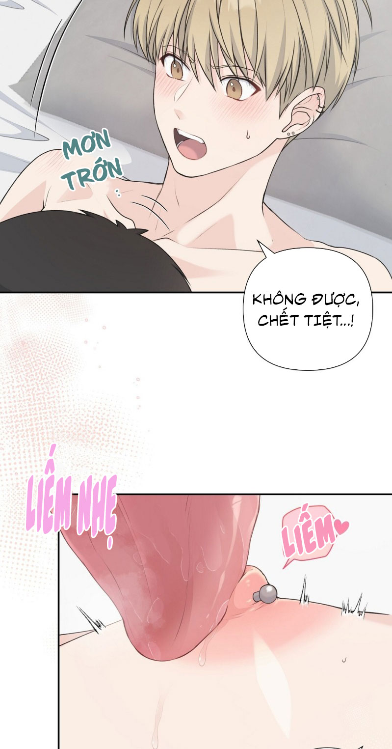 Kẹo Ngọt Yum Yum Chap 17 - Next 