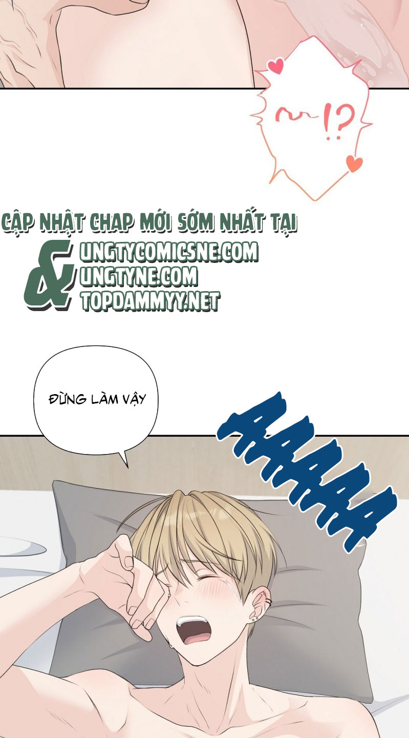 Kẹo Ngọt Yum Yum Chap 17 - Next 