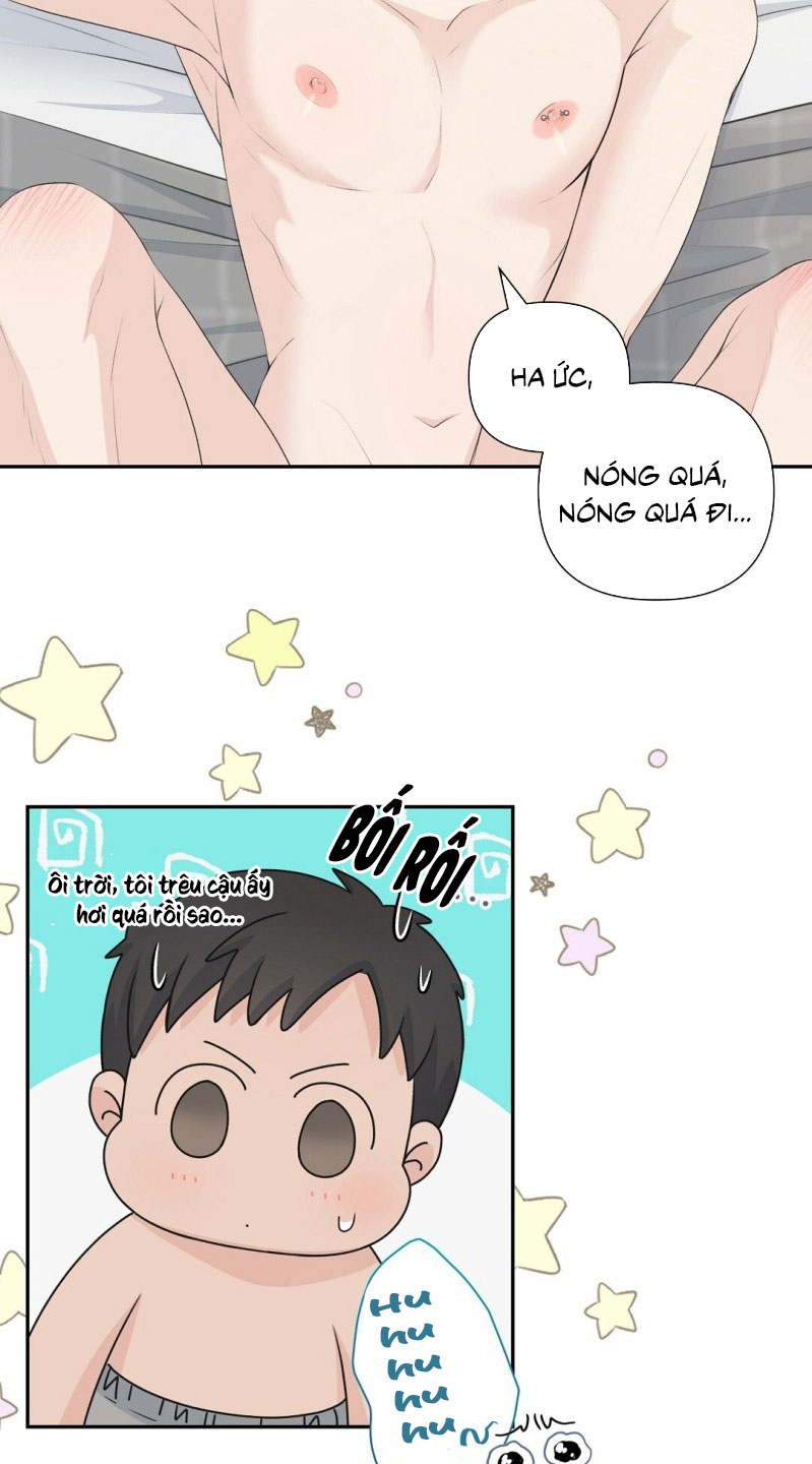 Kẹo Ngọt Yum Yum Chap 17 - Next 