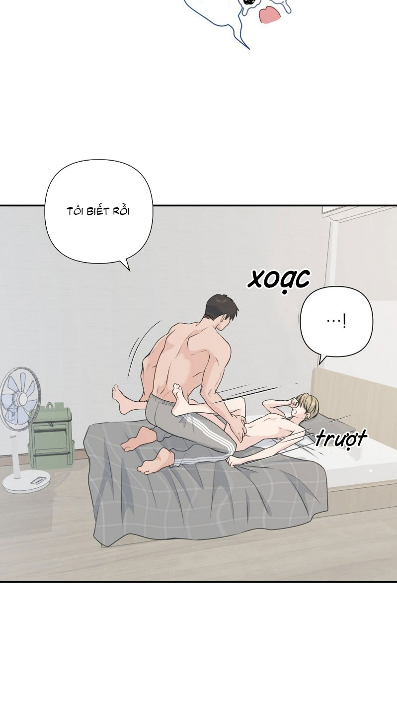 Kẹo Ngọt Yum Yum Chap 17 - Next 