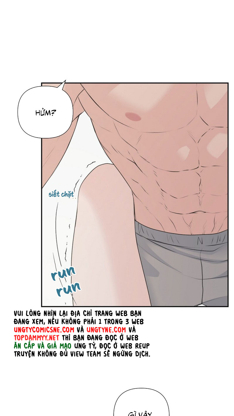 Kẹo Ngọt Yum Yum Chap 17 - Next 