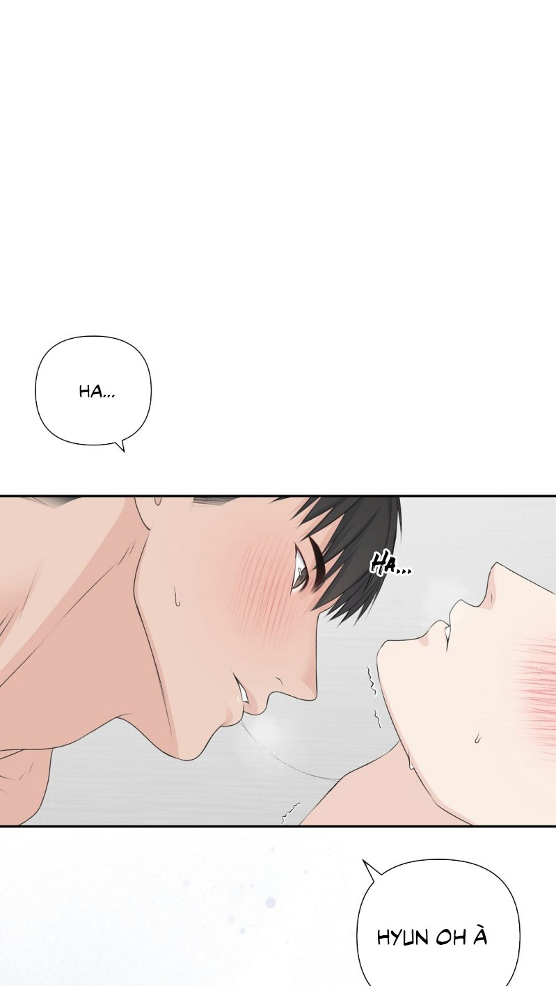 Kẹo Ngọt Yum Yum Chap 17 - Next Chap 18