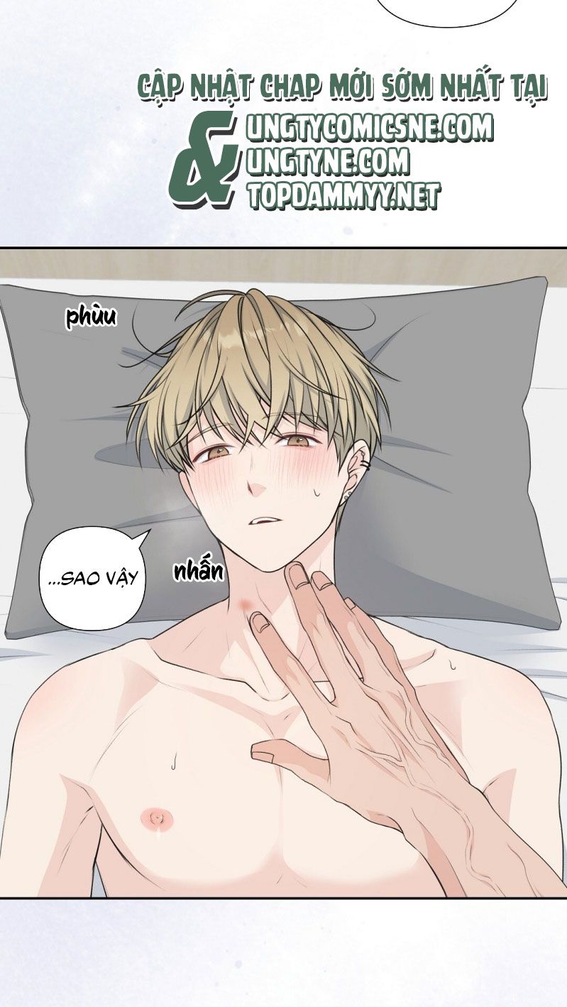 Kẹo Ngọt Yum Yum Chap 17 - Next Chap 18