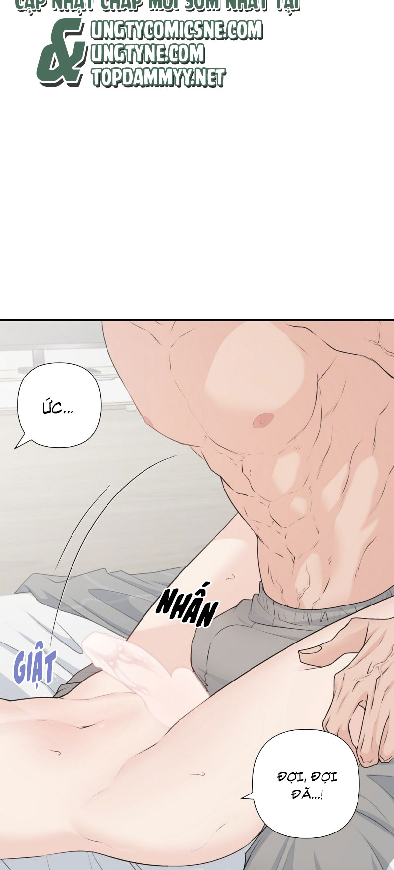 Kẹo Ngọt Yum Yum Chap 17 - Next 