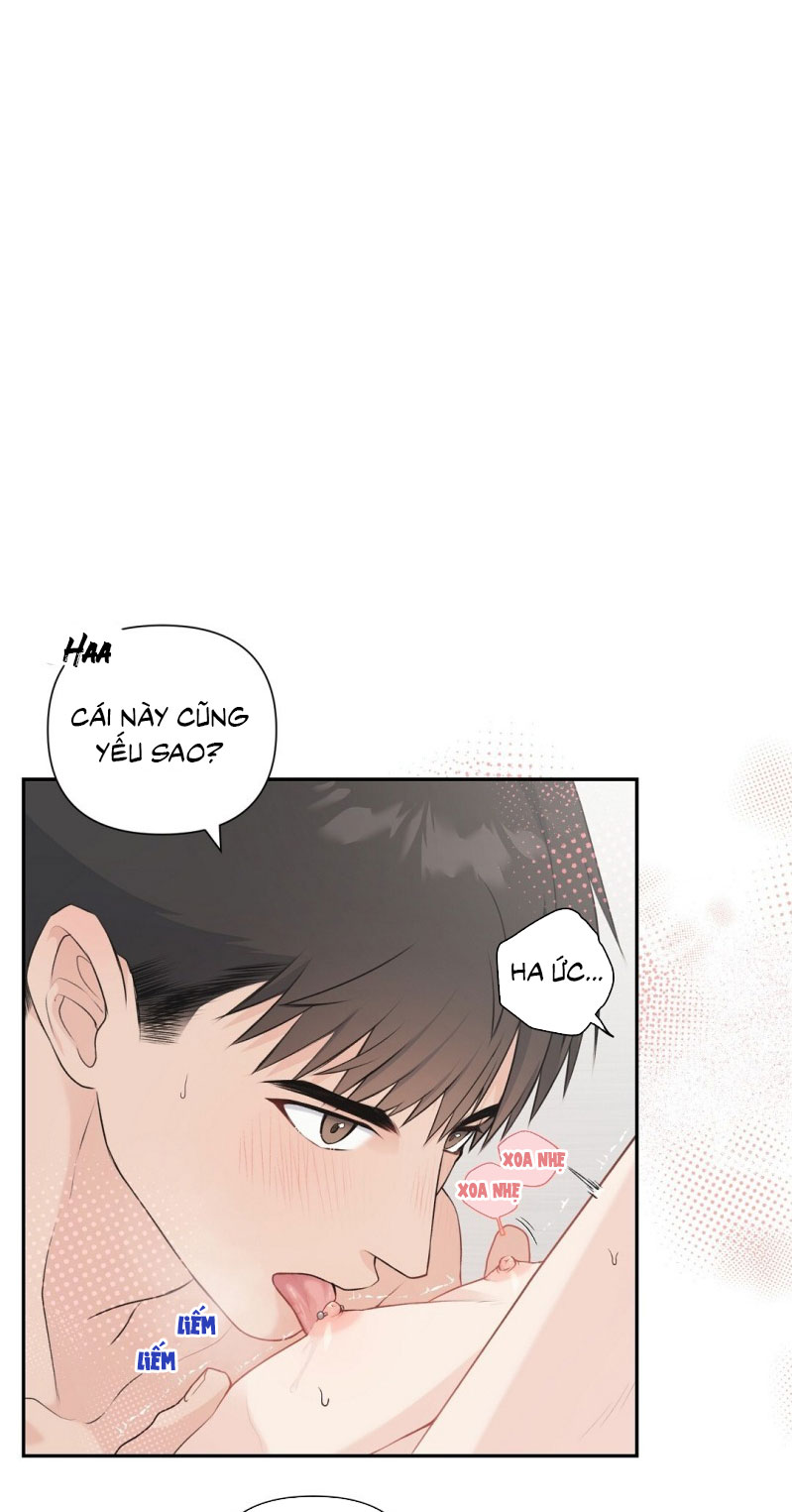 Kẹo Ngọt Yum Yum Chap 17 - Next Chap 18