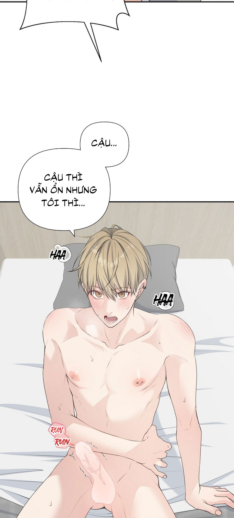 Kẹo Ngọt Yum Yum Chap 17 - Next 