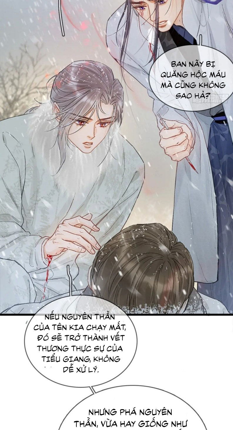 Ngày Dài Gặp Người Khuyết Tâm Nhãn Chap 44 - Next Chap 45