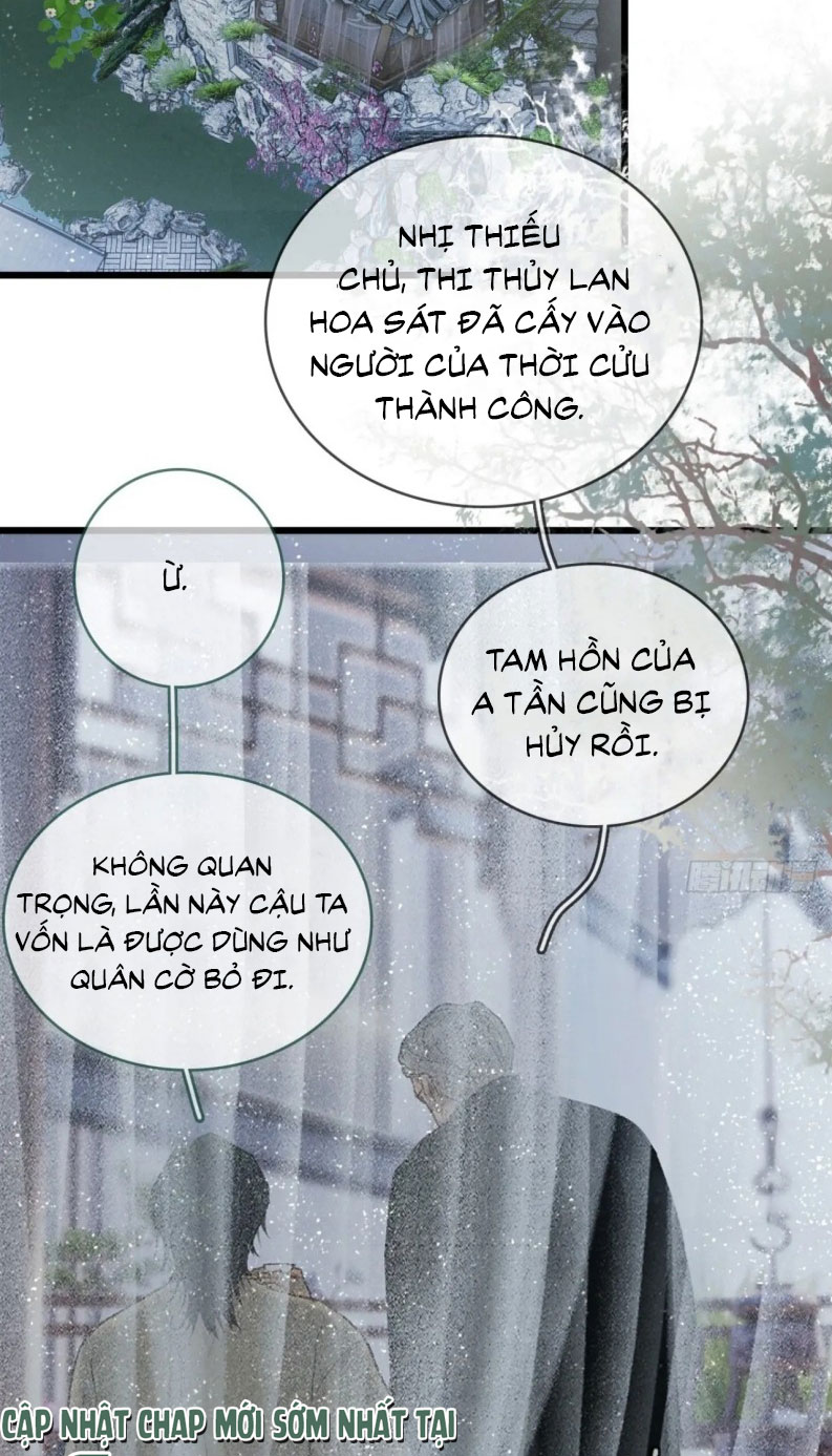 Ngày Dài Gặp Người Khuyết Tâm Nhãn Chap 44 - Next Chap 45