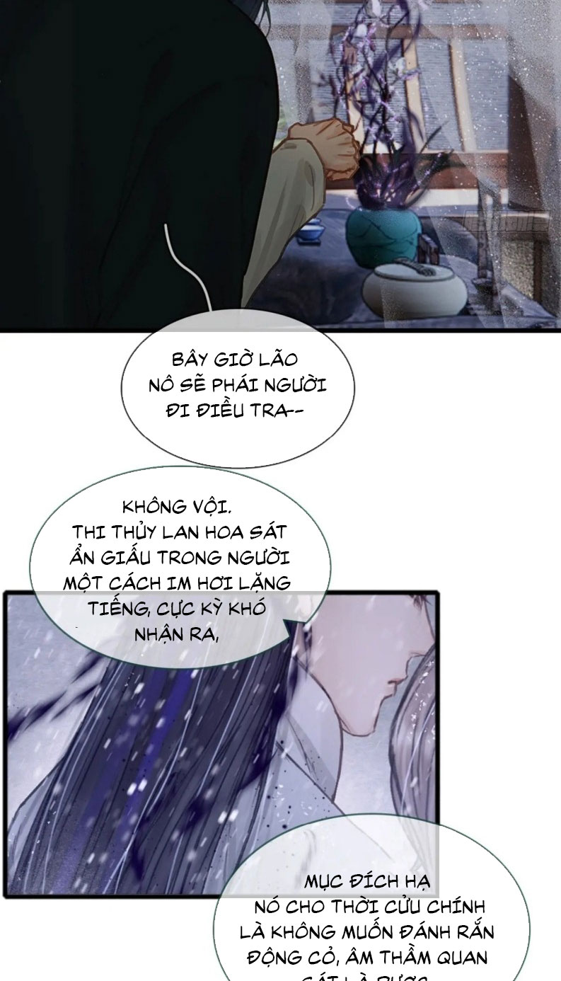 Ngày Dài Gặp Người Khuyết Tâm Nhãn Chap 44 - Next Chap 45