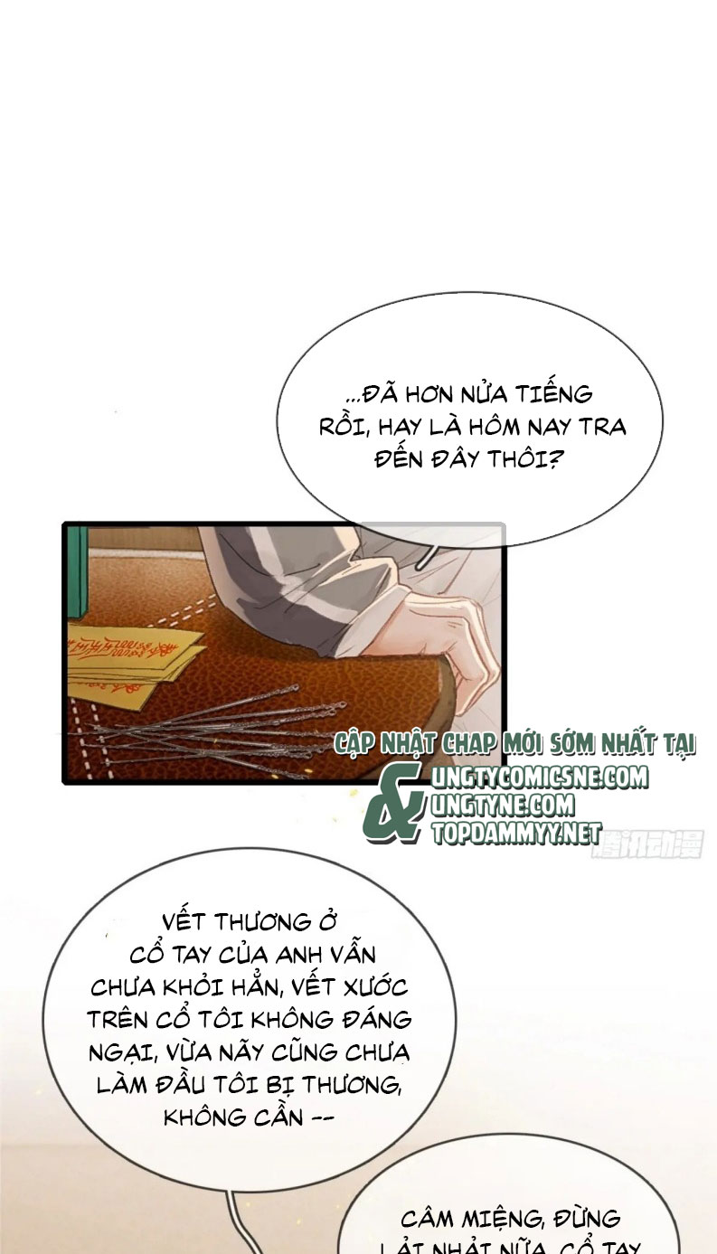 Ngày Dài Gặp Người Khuyết Tâm Nhãn Chap 44 - Next Chap 45