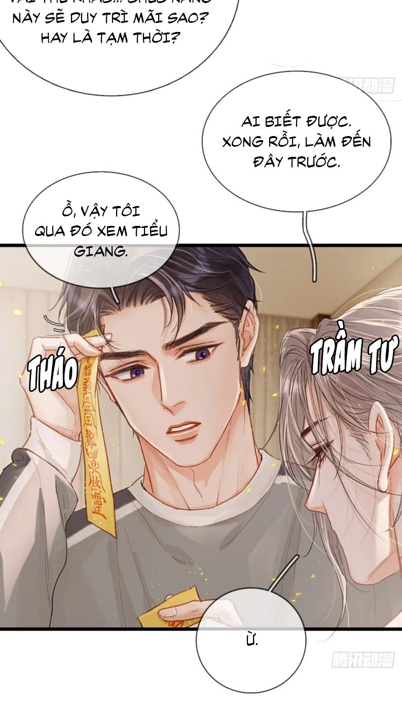 Ngày Dài Gặp Người Khuyết Tâm Nhãn Chap 44 - Next 