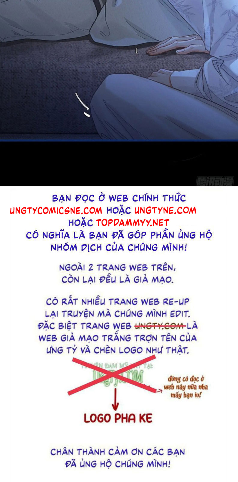 Ngày Dài Gặp Người Khuyết Tâm Nhãn Chap 44 - Next Chap 45