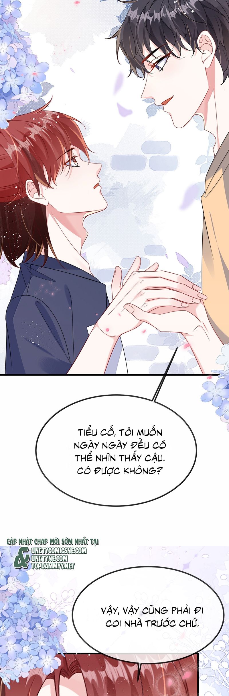 Giáo Bá Là Một Tên Yêu Tinh Chap 144 - Next Chap 145