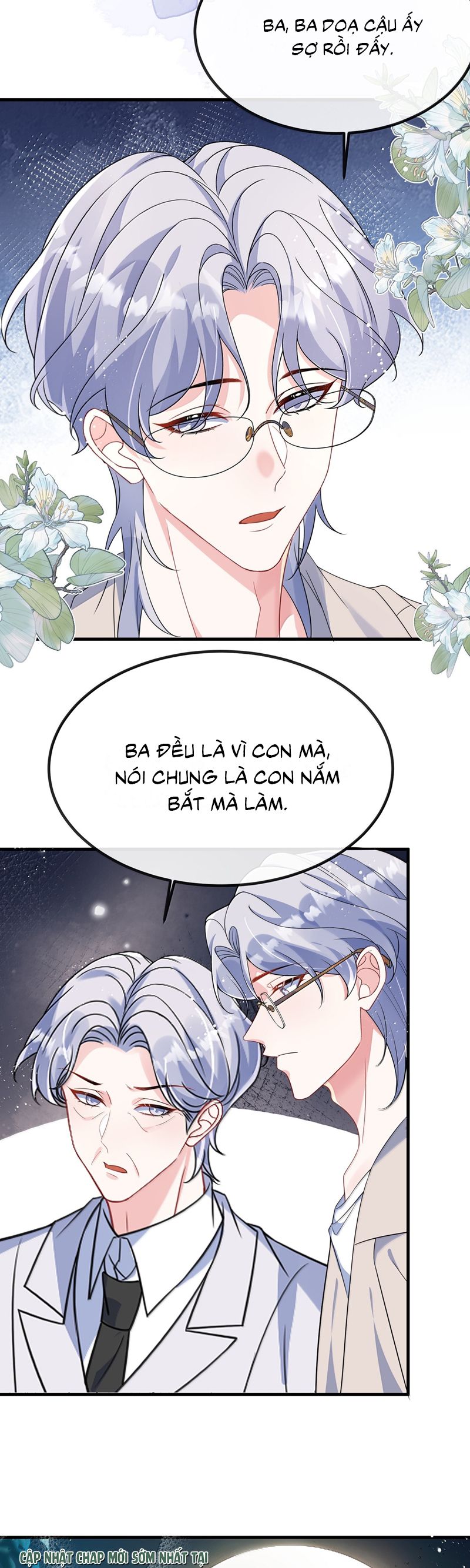 Giáo Bá Là Một Tên Yêu Tinh Chap 144 - Next Chap 145