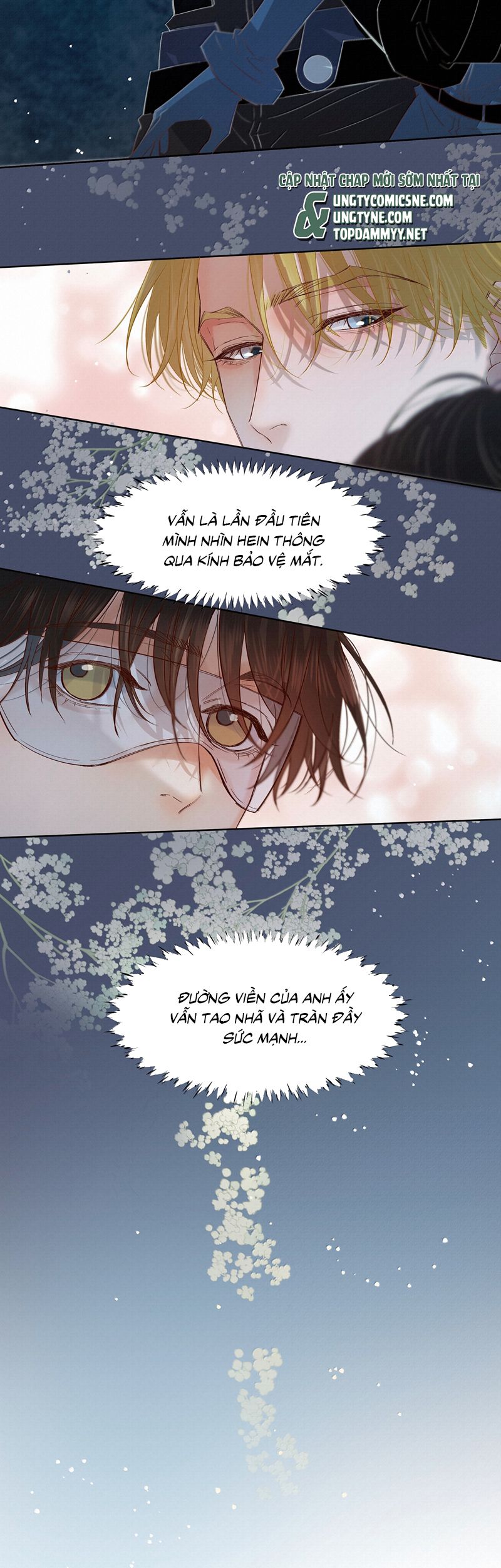 Tuyệt Xử Phùng Sinh Chap 65 - Next Chap 66