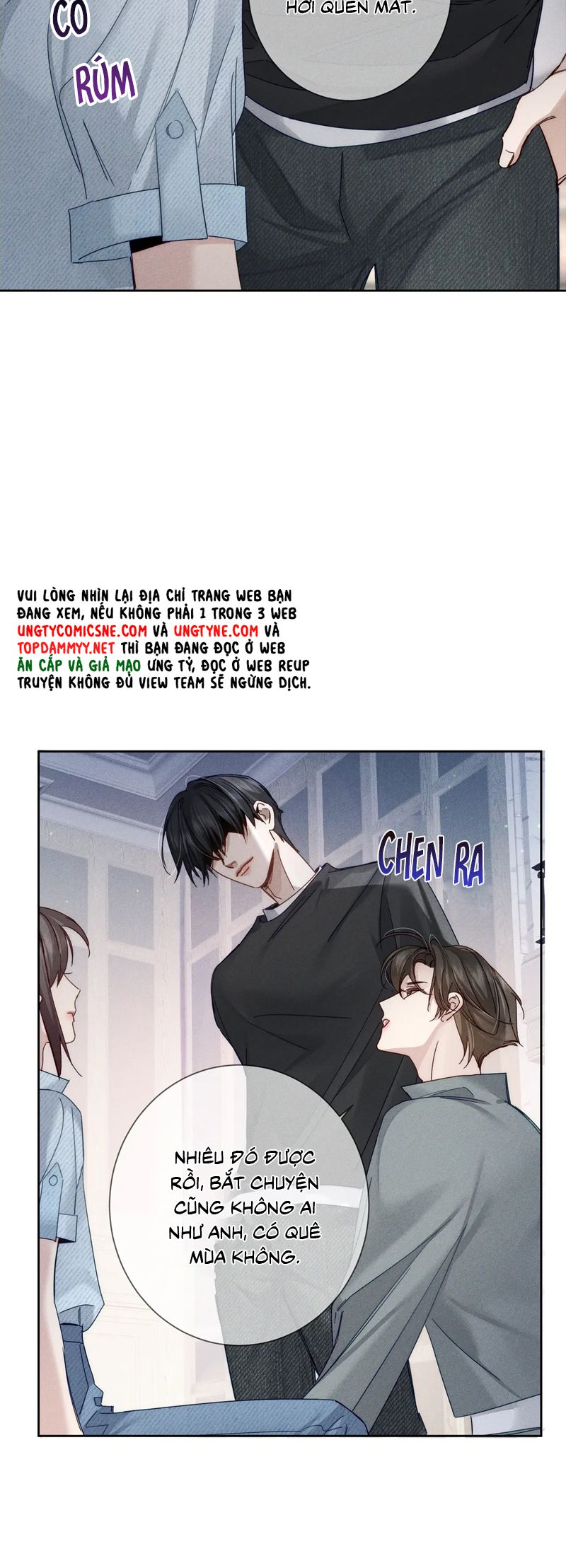 Nhân Vật Chính Chỉ Muốn Yêu Đương Chap 193 - Next Chap 194