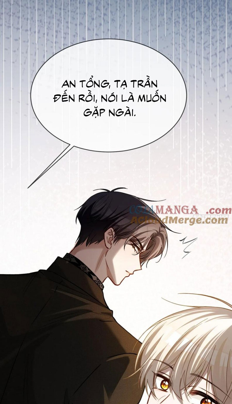 Xuyên Nhanh: Quan Hệ Gây Nghiện Chap 85 - Next Chap 86