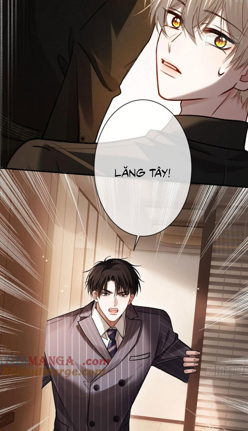 Xuyên Nhanh: Quan Hệ Gây Nghiện Chap 85 - Next Chap 86