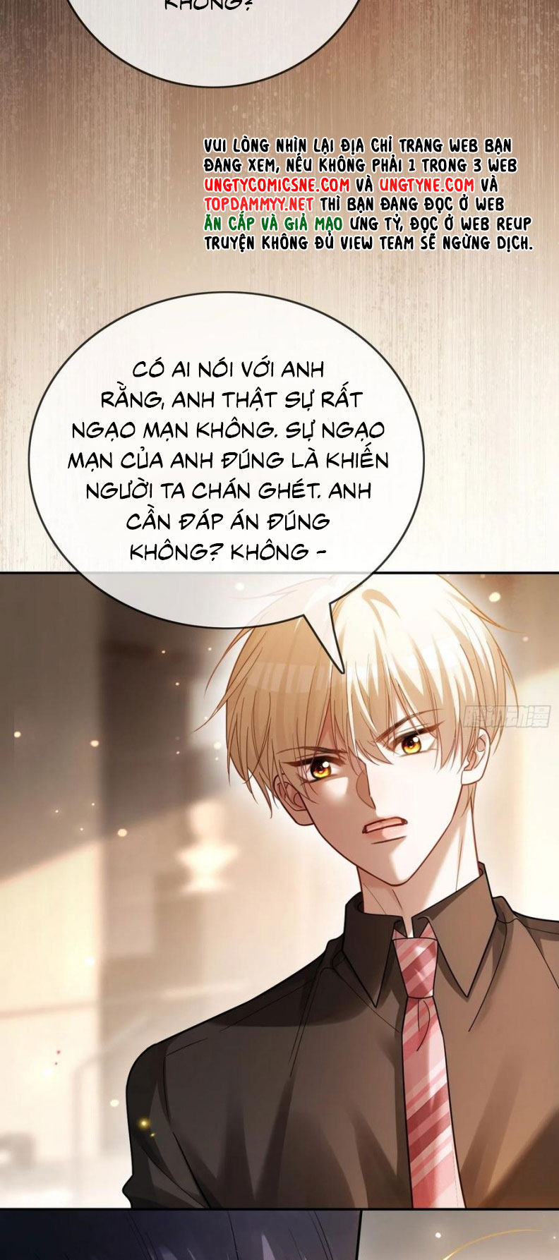 Xuyên Nhanh: Quan Hệ Gây Nghiện Chap 85 - Next Chap 86