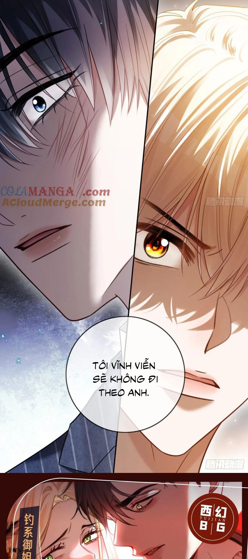 Xuyên Nhanh: Quan Hệ Gây Nghiện Chap 85 - Next Chap 86