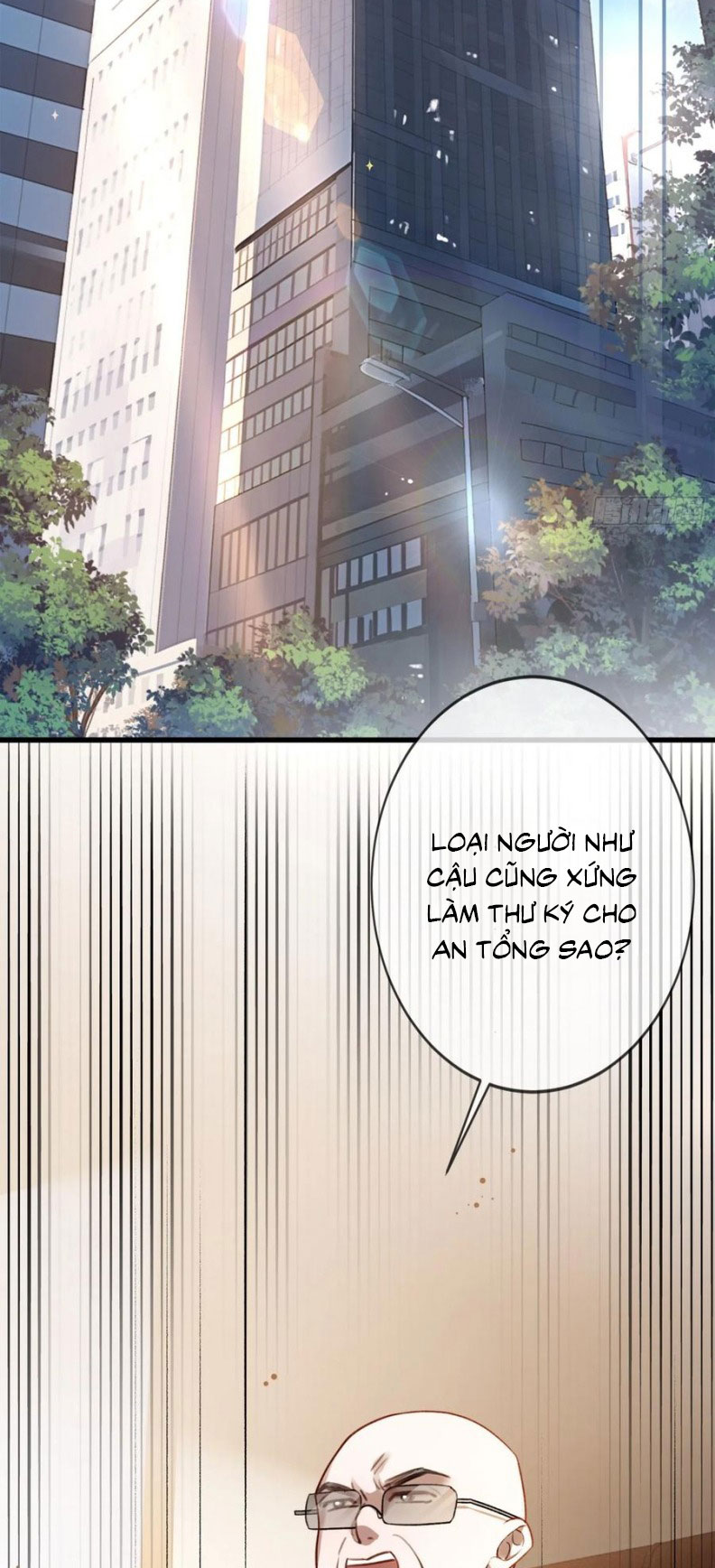 Xuyên Nhanh: Quan Hệ Gây Nghiện Chap 85 - Next Chap 86