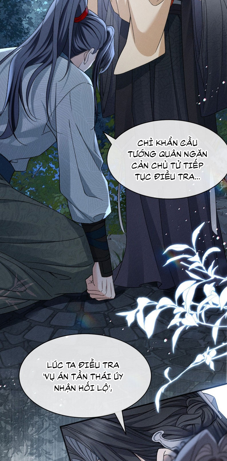 Hải Vương Sau Khi Hoàn Lương Sa Vào Tu La Tràng Chap 32 - Next Chapter 33
