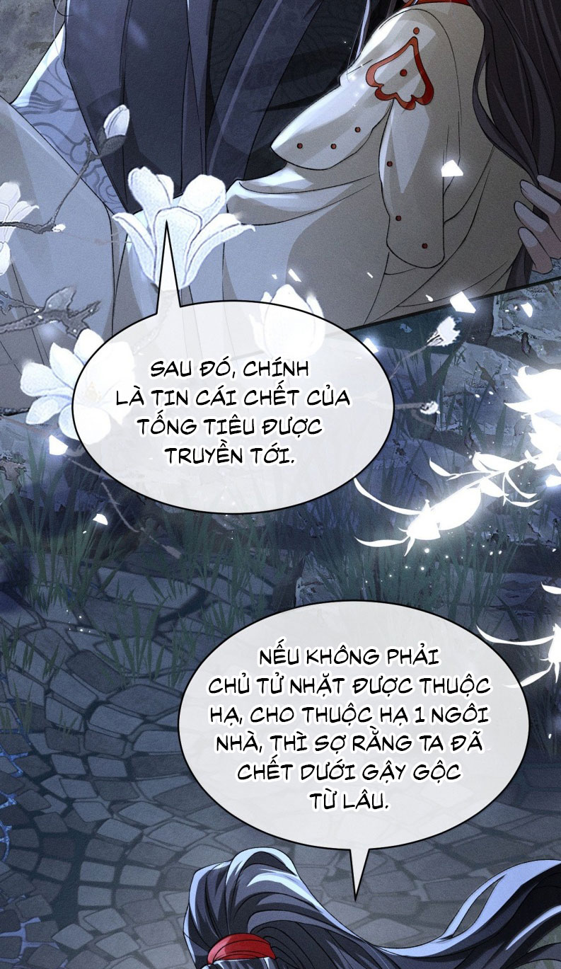 Hải Vương Sau Khi Hoàn Lương Sa Vào Tu La Tràng Chap 32 - Next Chapter 33