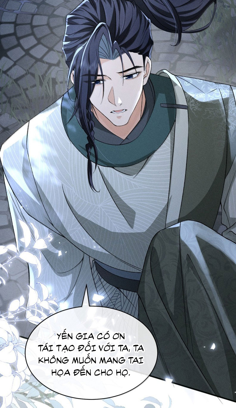 Hải Vương Sau Khi Hoàn Lương Sa Vào Tu La Tràng Chap 32 - Next Chapter 33