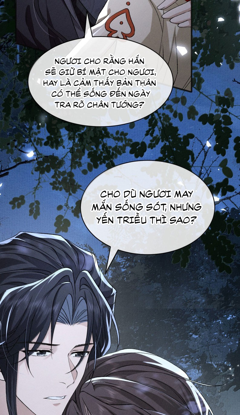 Hải Vương Sau Khi Hoàn Lương Sa Vào Tu La Tràng Chap 32 - Next Chapter 33