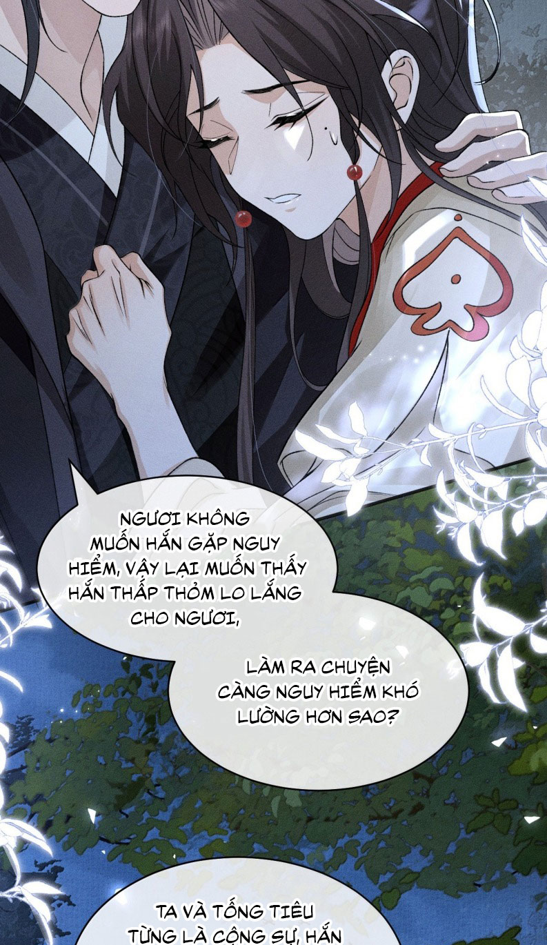 Hải Vương Sau Khi Hoàn Lương Sa Vào Tu La Tràng Chap 32 - Next Chapter 33