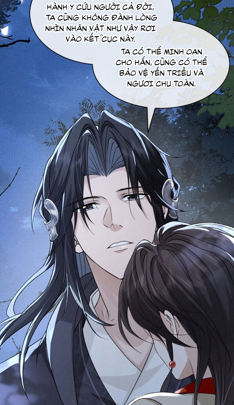 Hải Vương Sau Khi Hoàn Lương Sa Vào Tu La Tràng Chap 32 - Next Chapter 33