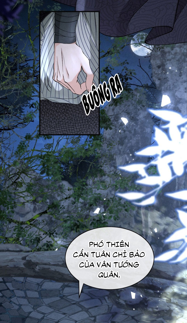 Hải Vương Sau Khi Hoàn Lương Sa Vào Tu La Tràng Chap 32 - Next Chapter 33