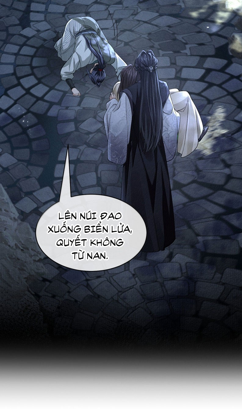 Hải Vương Sau Khi Hoàn Lương Sa Vào Tu La Tràng Chap 32 - Next Chapter 33