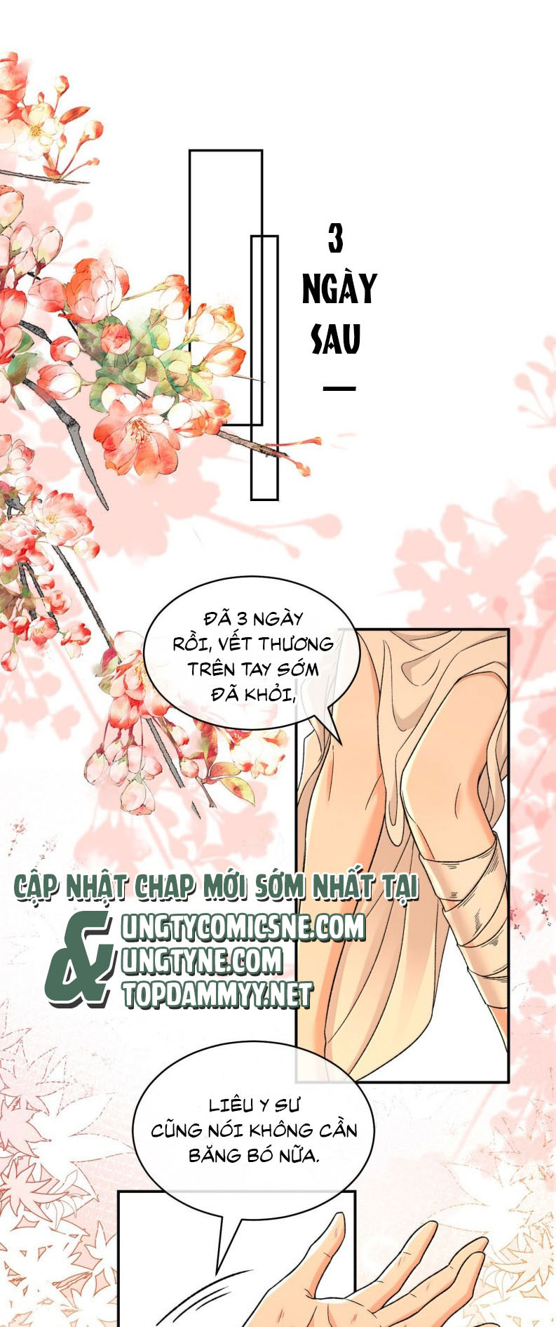 Hải Vương Sau Khi Hoàn Lương Sa Vào Tu La Tràng Chap 32 - Next Chapter 33