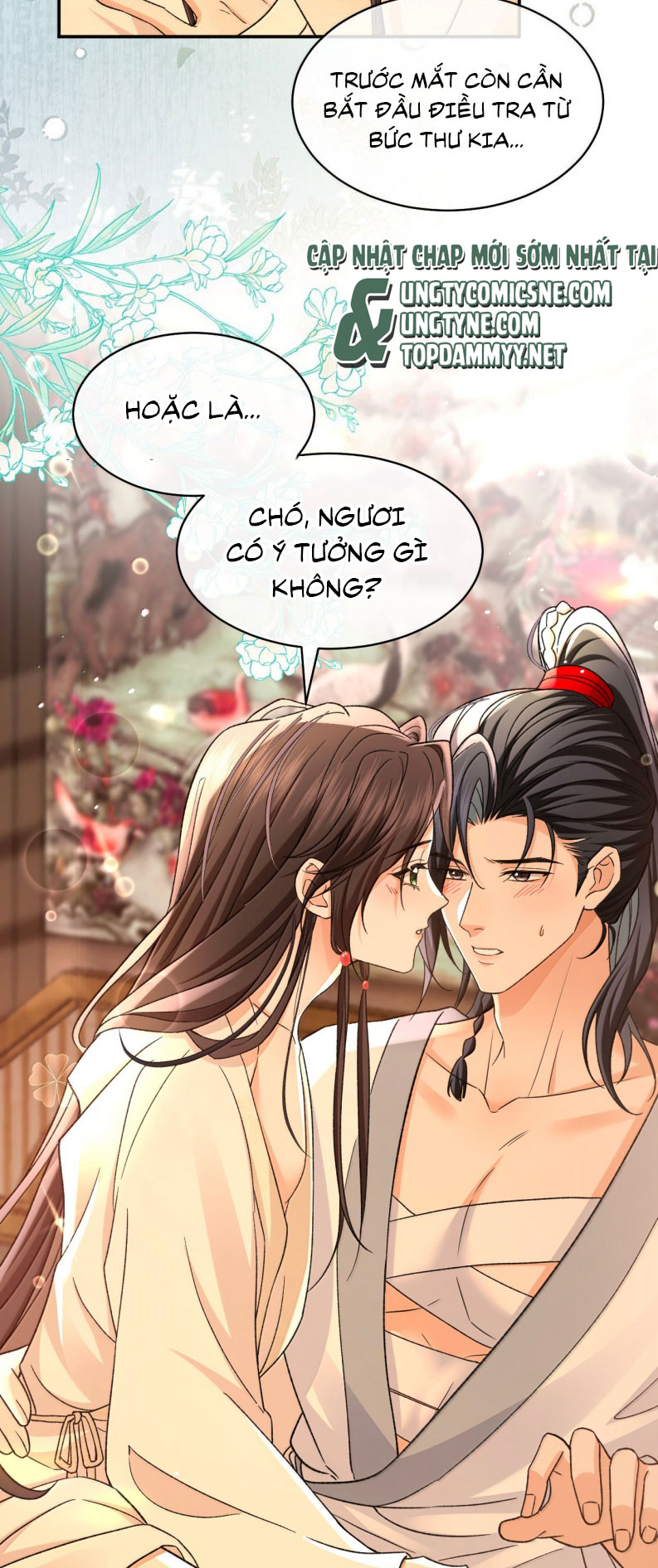 Hải Vương Sau Khi Hoàn Lương Sa Vào Tu La Tràng Chap 32 - Next Chapter 33