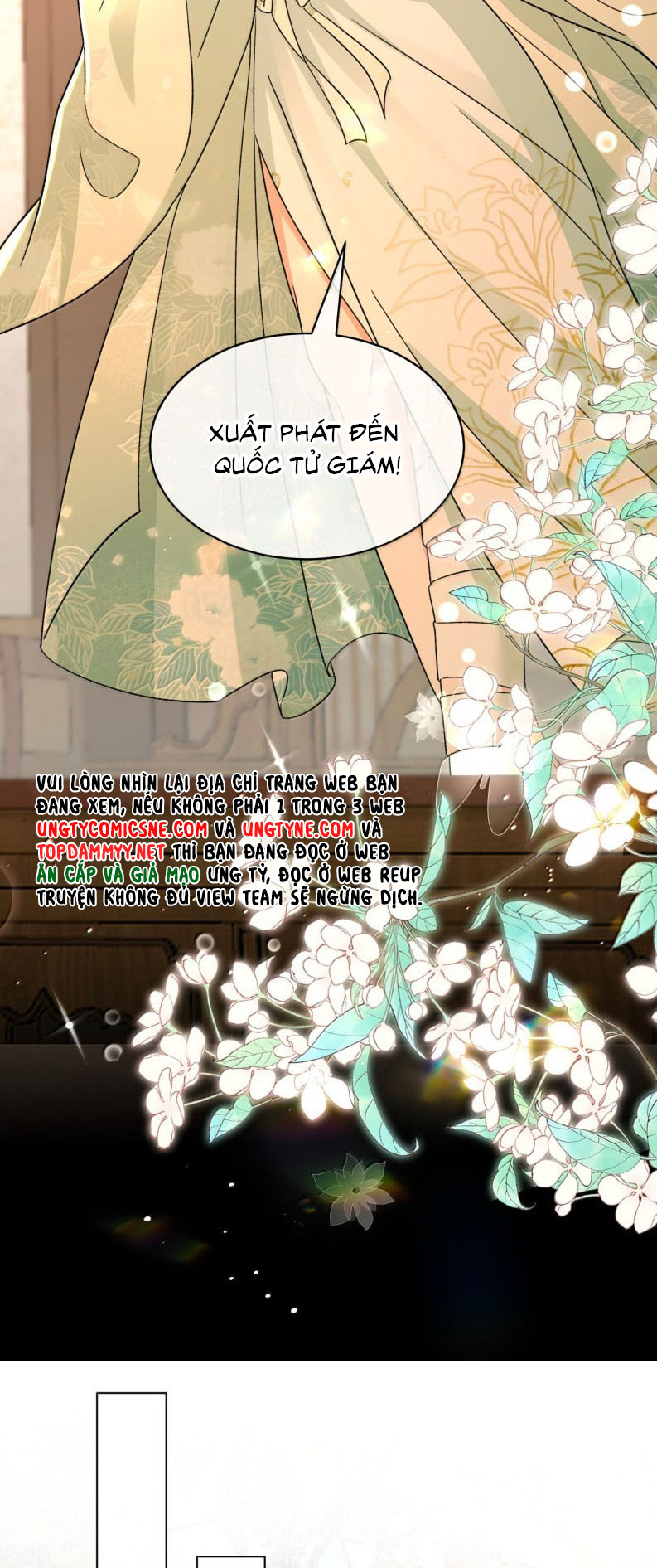 Hải Vương Sau Khi Hoàn Lương Sa Vào Tu La Tràng Chap 32 - Next Chapter 33