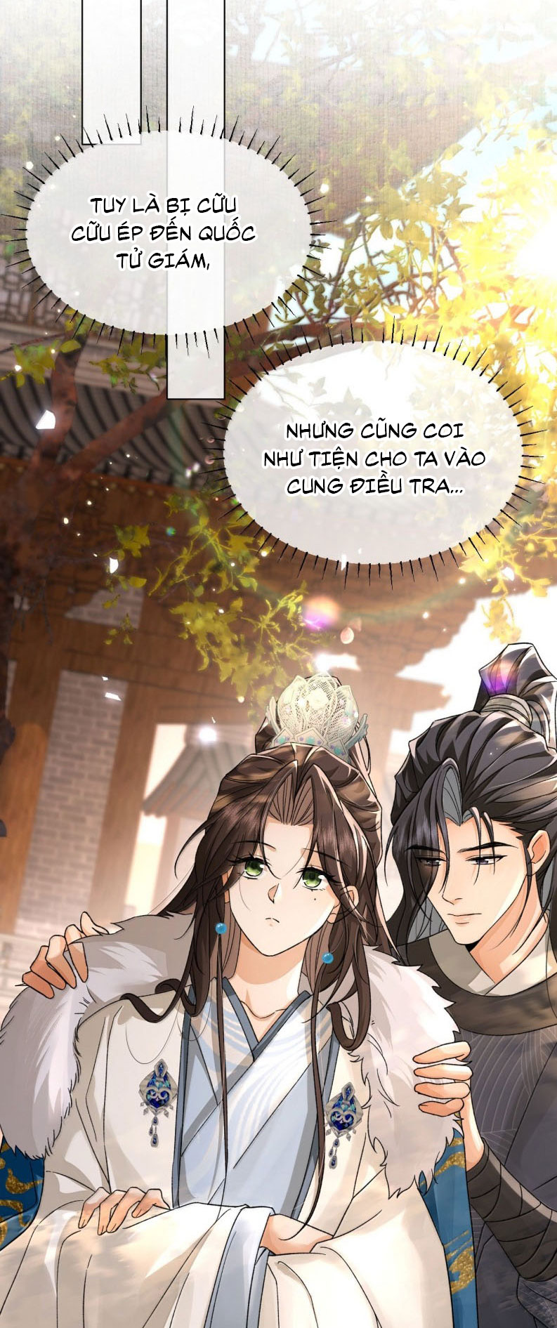 Hải Vương Sau Khi Hoàn Lương Sa Vào Tu La Tràng Chap 32 - Next Chapter 33