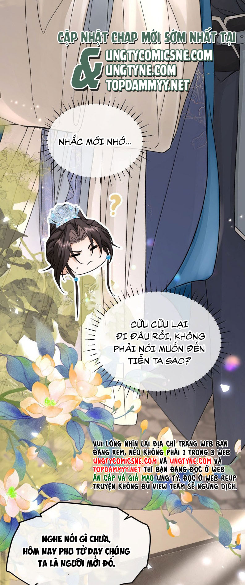 Hải Vương Sau Khi Hoàn Lương Sa Vào Tu La Tràng Chap 32 - Next Chapter 33