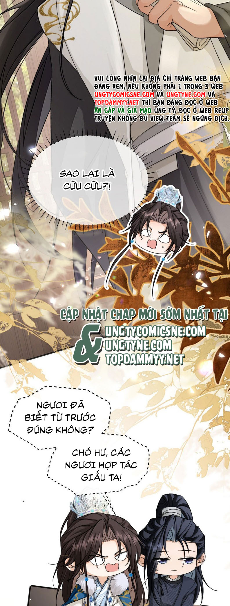 Hải Vương Sau Khi Hoàn Lương Sa Vào Tu La Tràng Chap 32 - Next Chapter 33