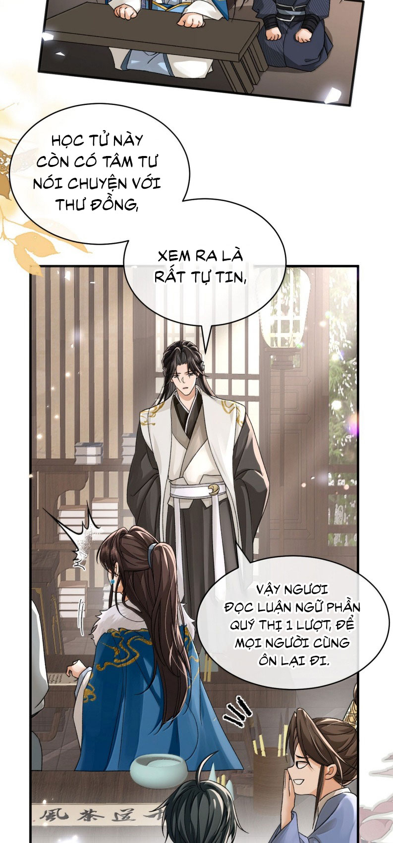 Hải Vương Sau Khi Hoàn Lương Sa Vào Tu La Tràng Chap 32 - Next Chapter 33