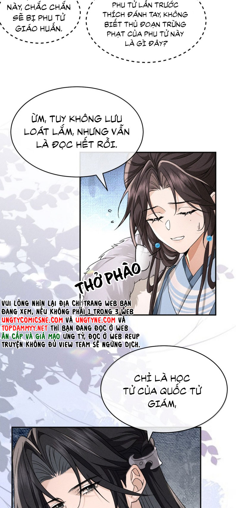 Hải Vương Sau Khi Hoàn Lương Sa Vào Tu La Tràng Chap 32 - Next Chapter 33