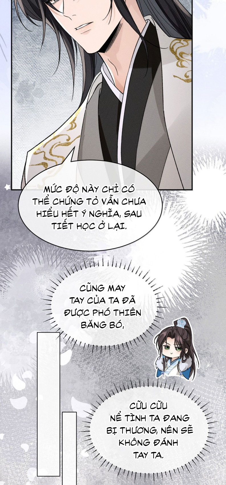 Hải Vương Sau Khi Hoàn Lương Sa Vào Tu La Tràng Chap 32 - Next Chapter 33