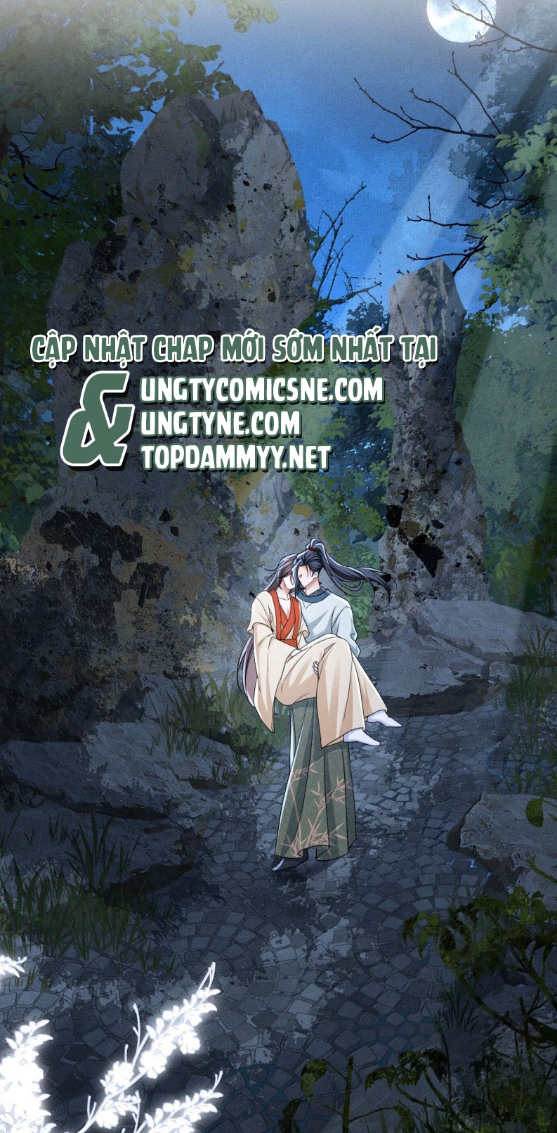 Hải Vương Sau Khi Hoàn Lương Sa Vào Tu La Tràng Chap 32 - Next Chapter 33