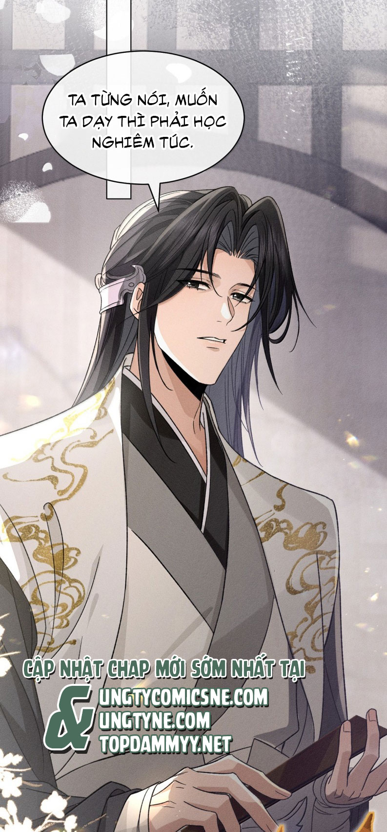 Hải Vương Sau Khi Hoàn Lương Sa Vào Tu La Tràng Chap 32 - Next Chapter 33
