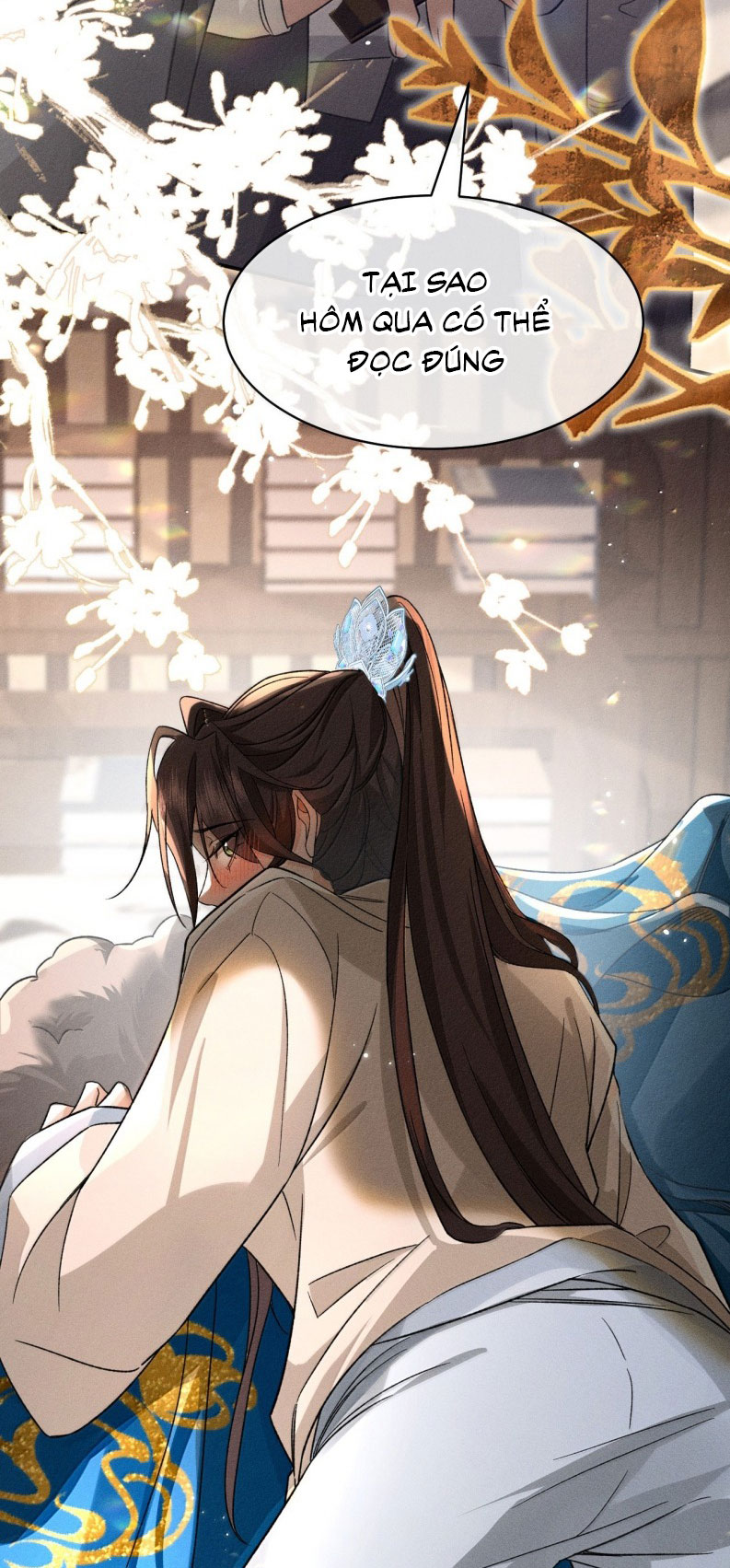 Hải Vương Sau Khi Hoàn Lương Sa Vào Tu La Tràng Chap 32 - Next Chapter 33