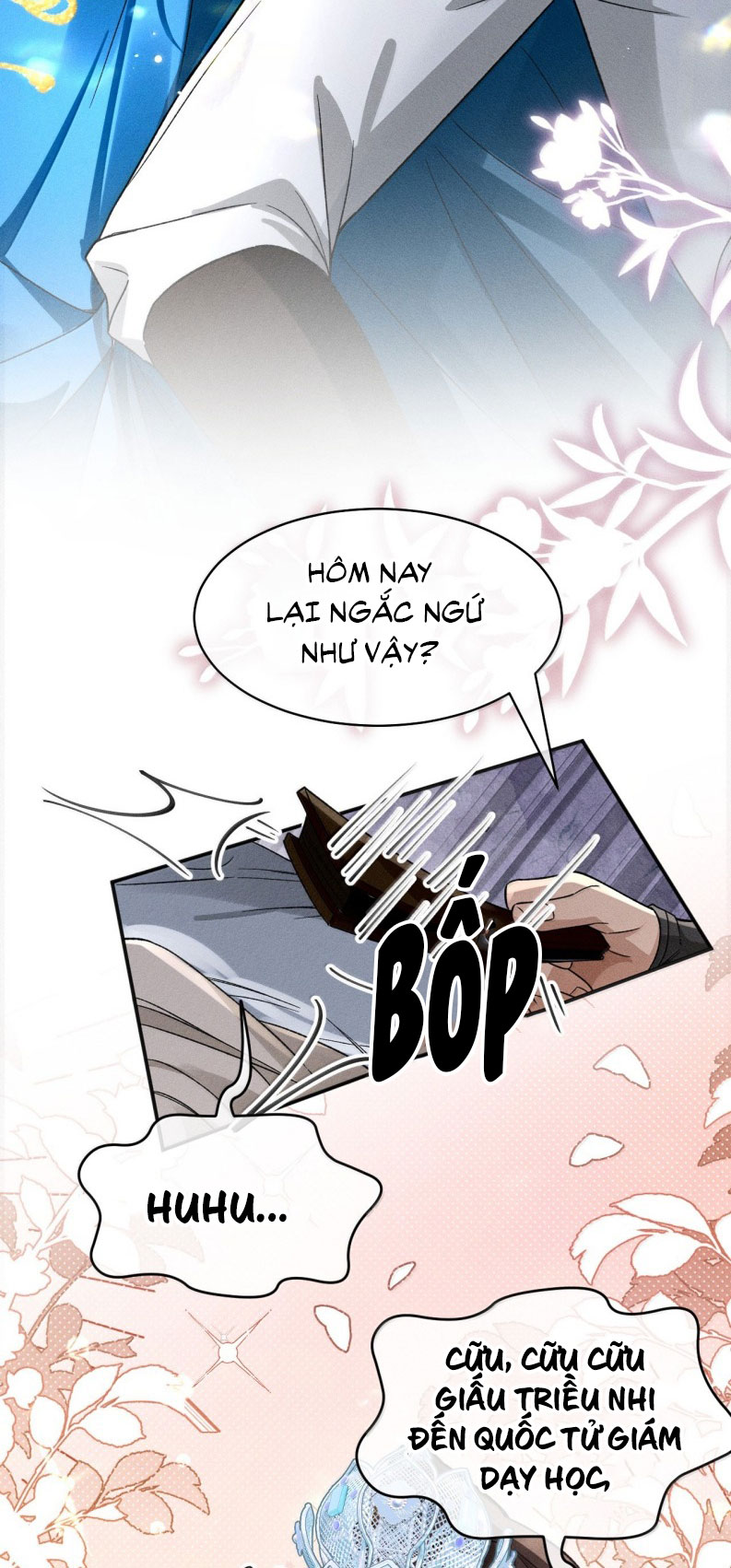 Hải Vương Sau Khi Hoàn Lương Sa Vào Tu La Tràng Chap 32 - Next Chapter 33