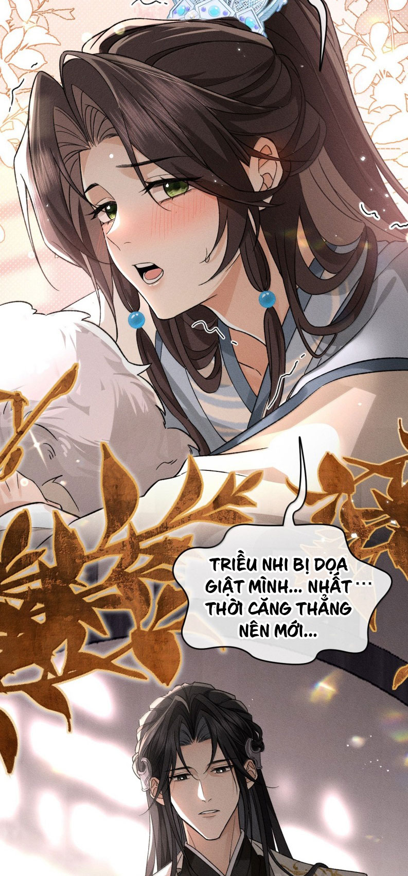 Hải Vương Sau Khi Hoàn Lương Sa Vào Tu La Tràng Chap 32 - Next Chapter 33