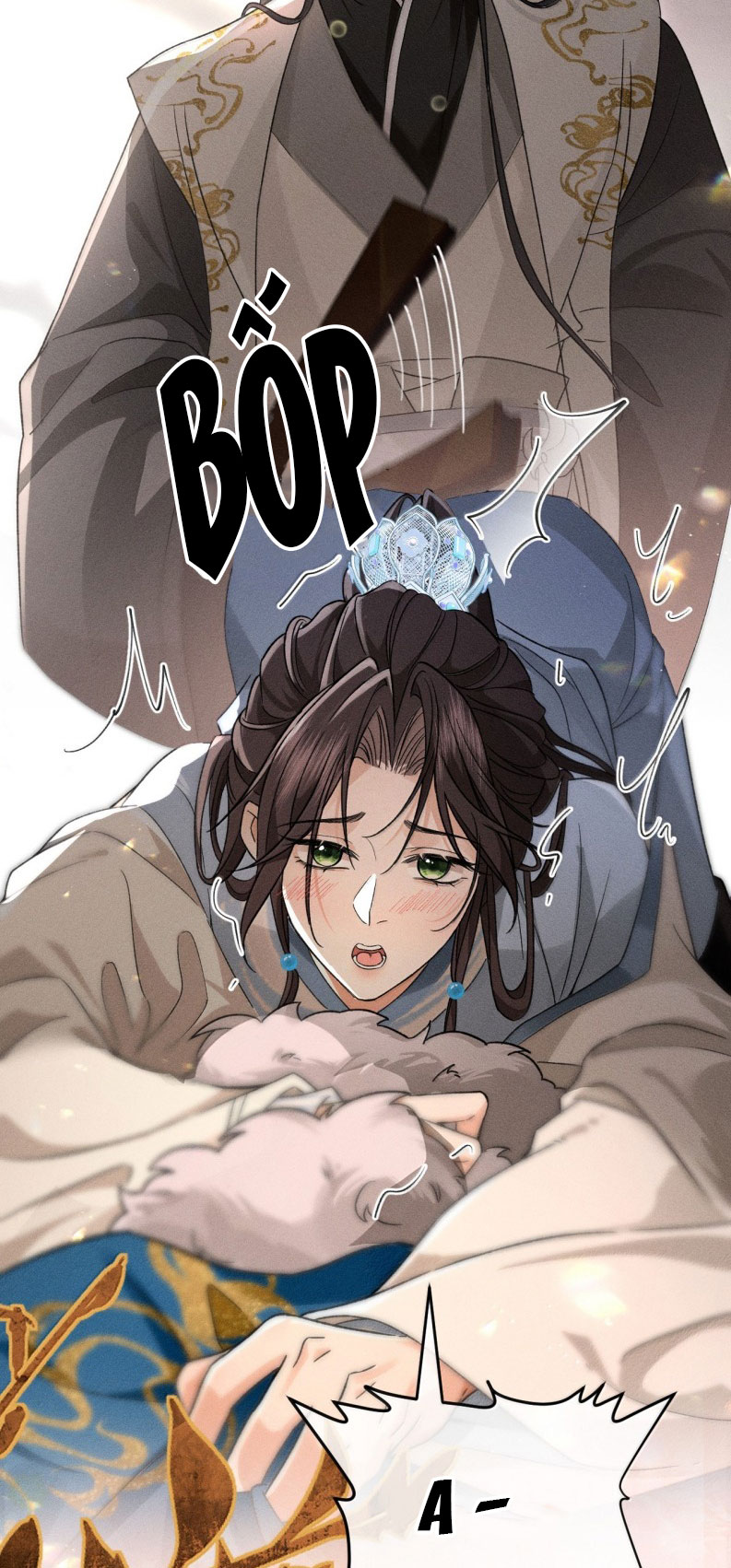 Hải Vương Sau Khi Hoàn Lương Sa Vào Tu La Tràng Chap 32 - Next Chapter 33
