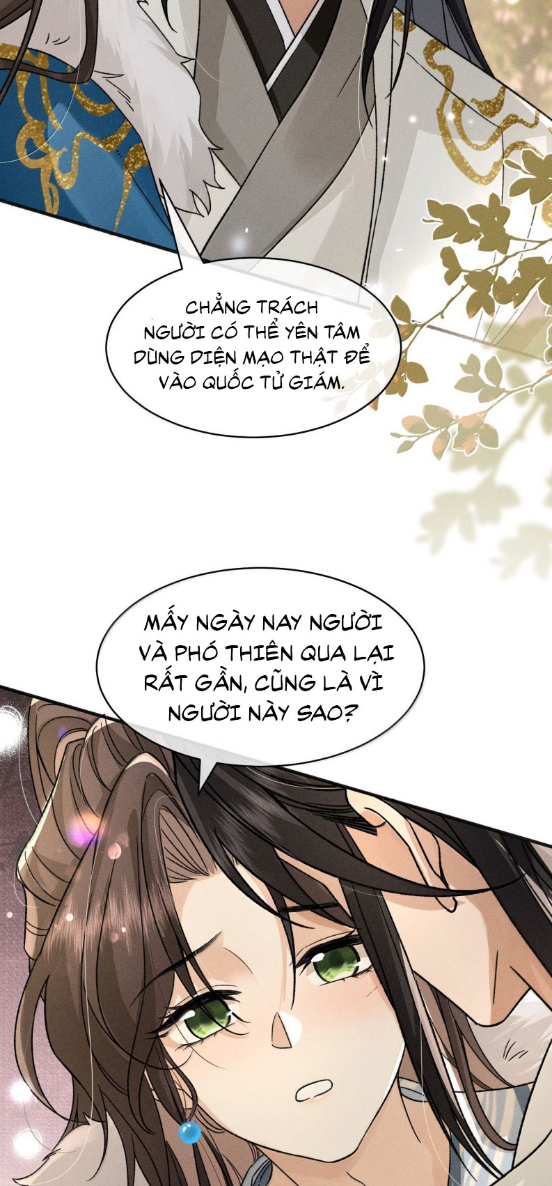 Hải Vương Sau Khi Hoàn Lương Sa Vào Tu La Tràng Chap 32 - Next Chapter 33